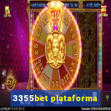 3355bet plataforma